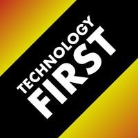 Technology First