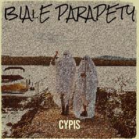 Cypis - Białe Parapety