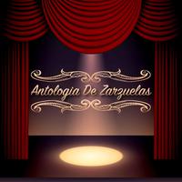 Antologia de Zarzuelas