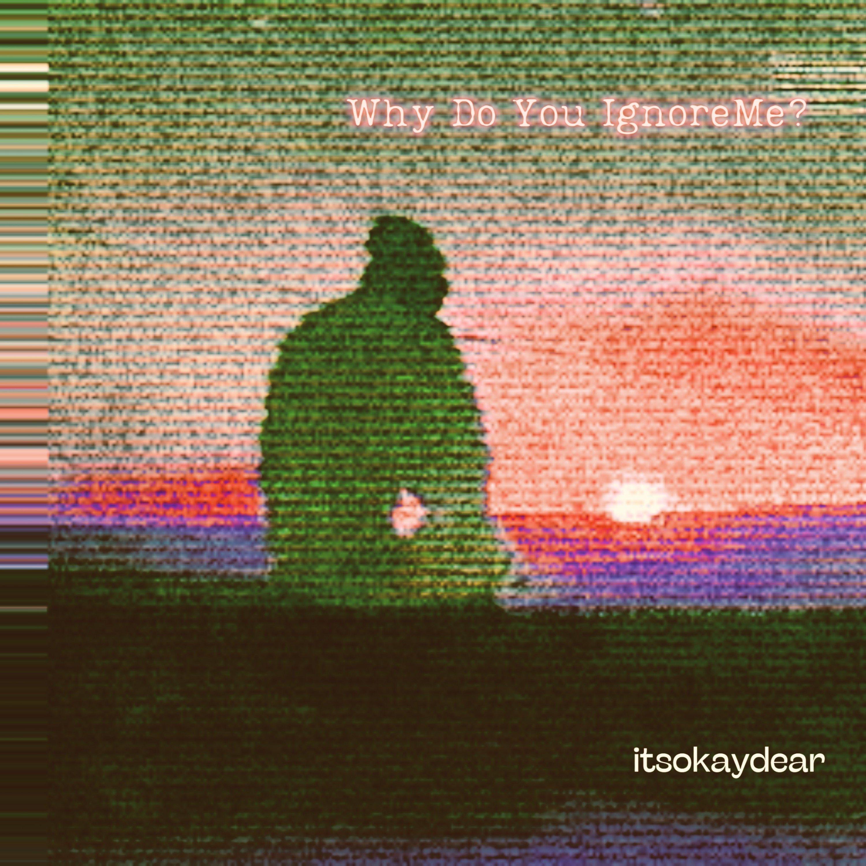 Why Do You Ignore Me?