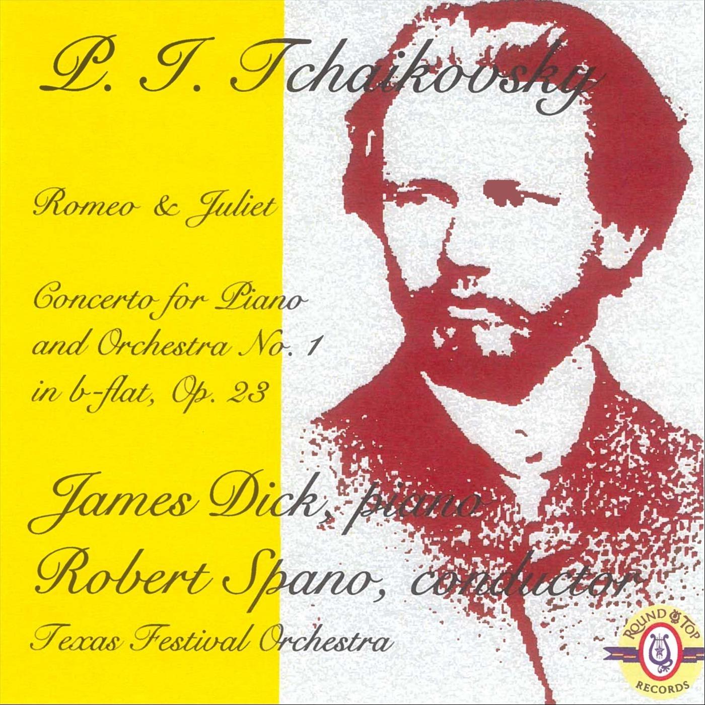 Piano Concerto No. 1 in B-Flat Minor, Op. 23 - I. Allegro non troppo e molto maestoso