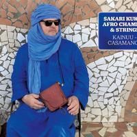Sakari Kukko Afro Chamber & Strings