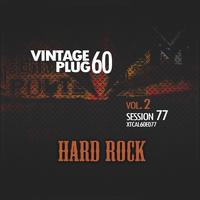 Vintage Plug 60: Session 77 - Hard Rock, Vol. 2