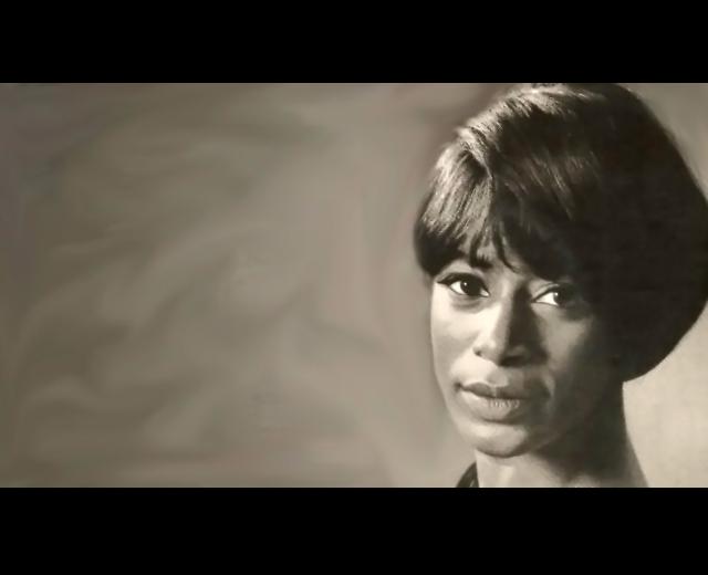 Shirley Ellis