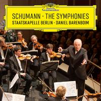 Schumann: Symphony No. 4 in D Minor, Op. 120: II. Romanze. Ziemlich langsam