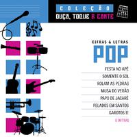 Coleção Ouça, Toque E Cante - Pop