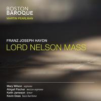 Haydn: Lord Nelson Mass