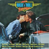 More Rock & Roll Lovesongs