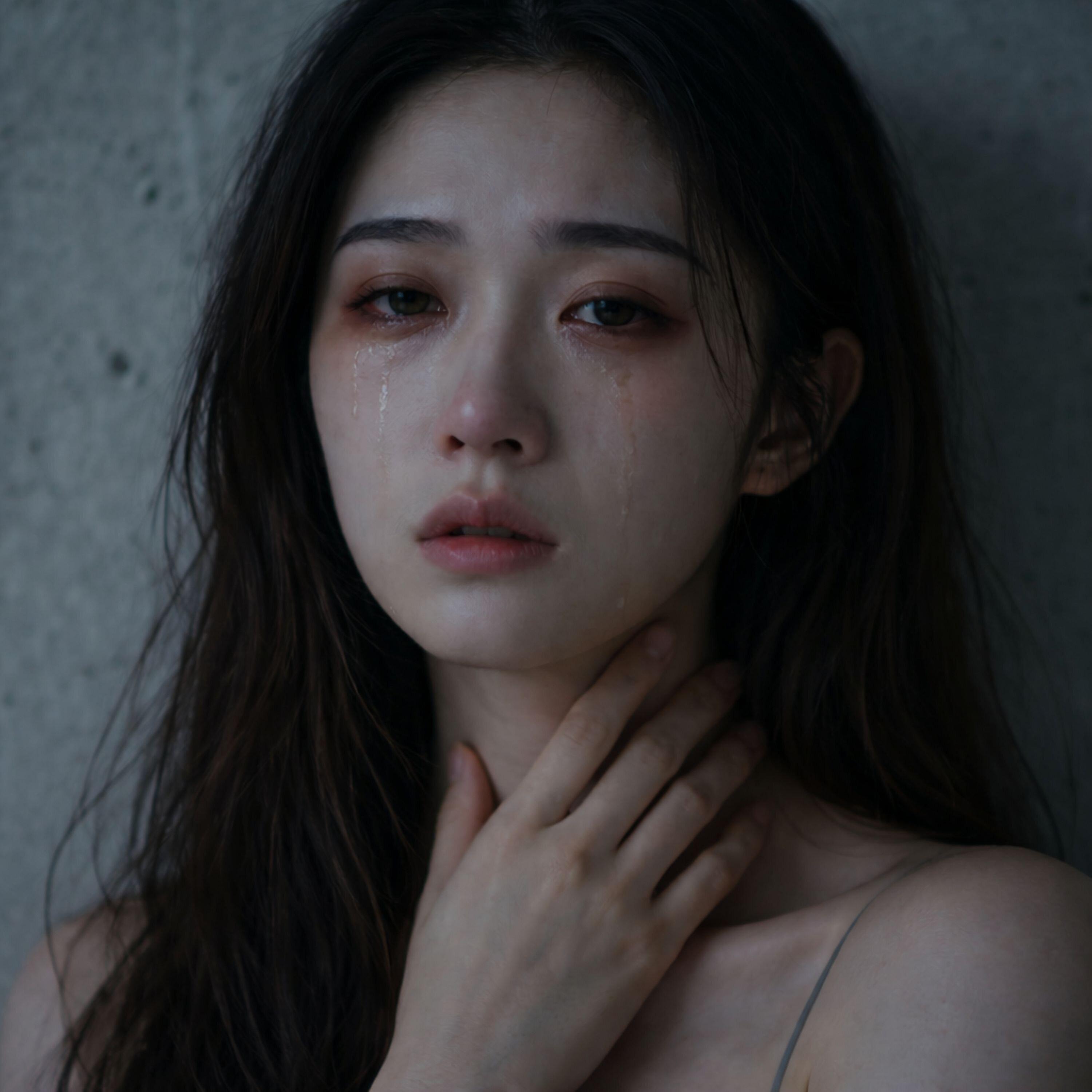 I Never Knew Goodbye Like This