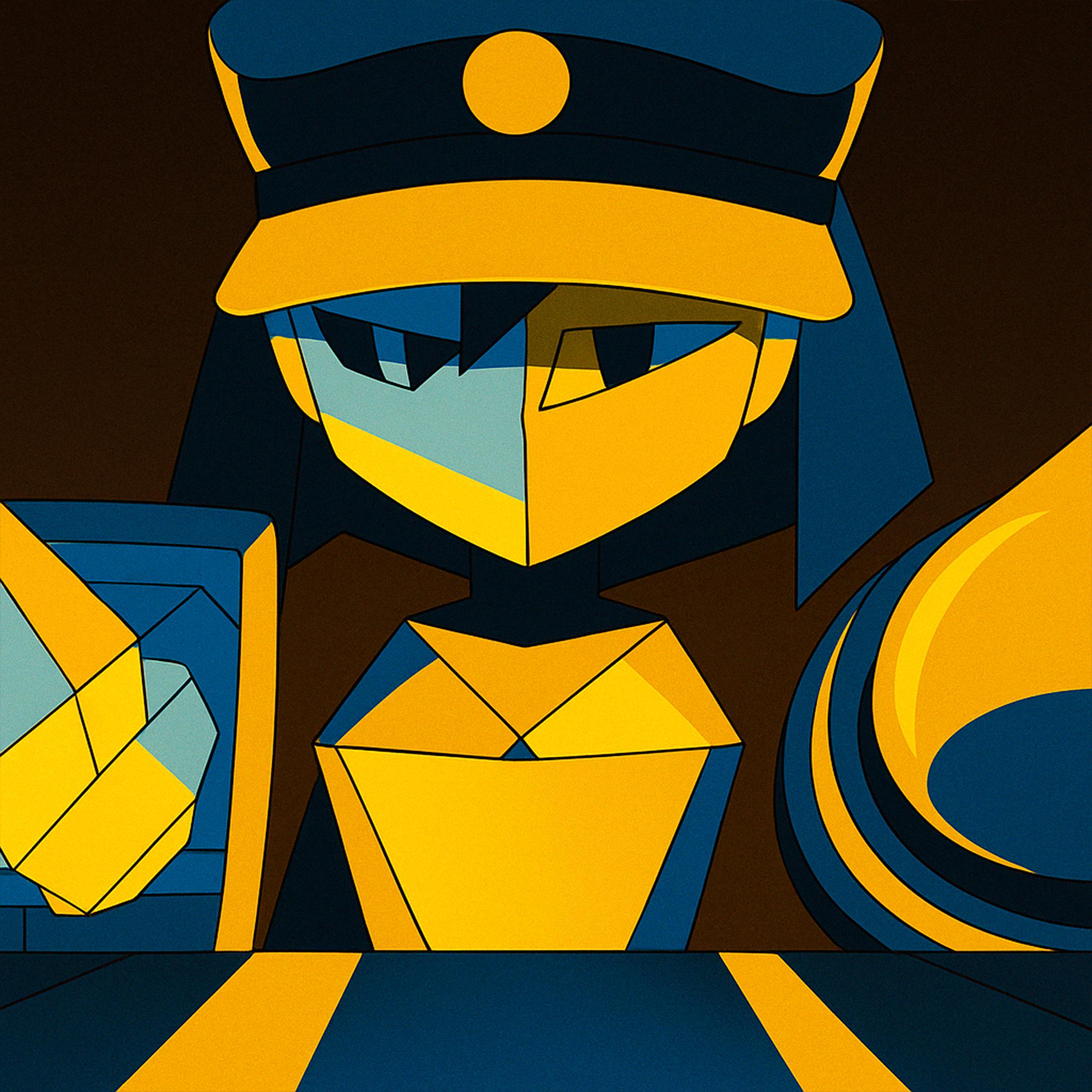 ENA DREAM BBQ (FUNKCORE)