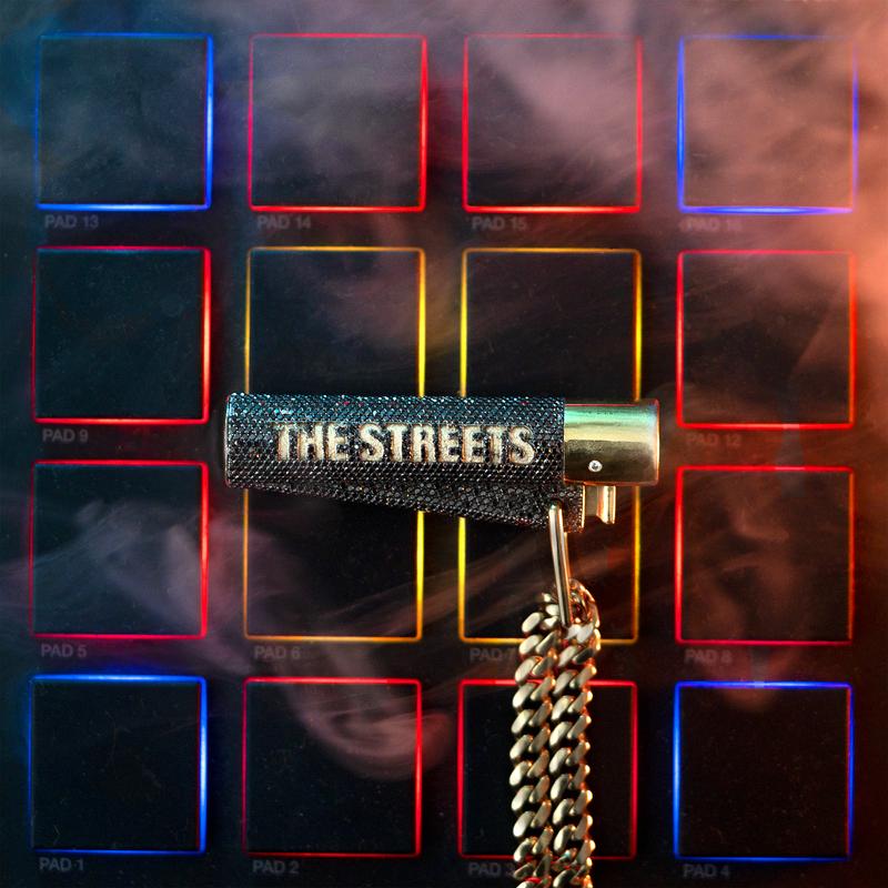 Who's Got The Bag (21st June)_The Streets_Who's Got The Bag (21st June) | 在线播放_Who's Got The Bag (21st June)歌词_Who's Got The Bag (21st June)下载 | 网易云音乐