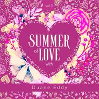 Summer of Love with Duane Eddy, Vol. 3