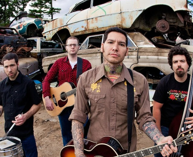 Gasoline Heart