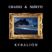 KYBALIÓN (feat. Crassh!)