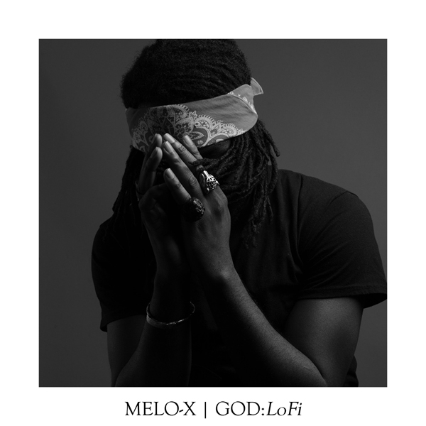 Light + Space (Laurel Halo Cover) (Prod. by MeLo-X)