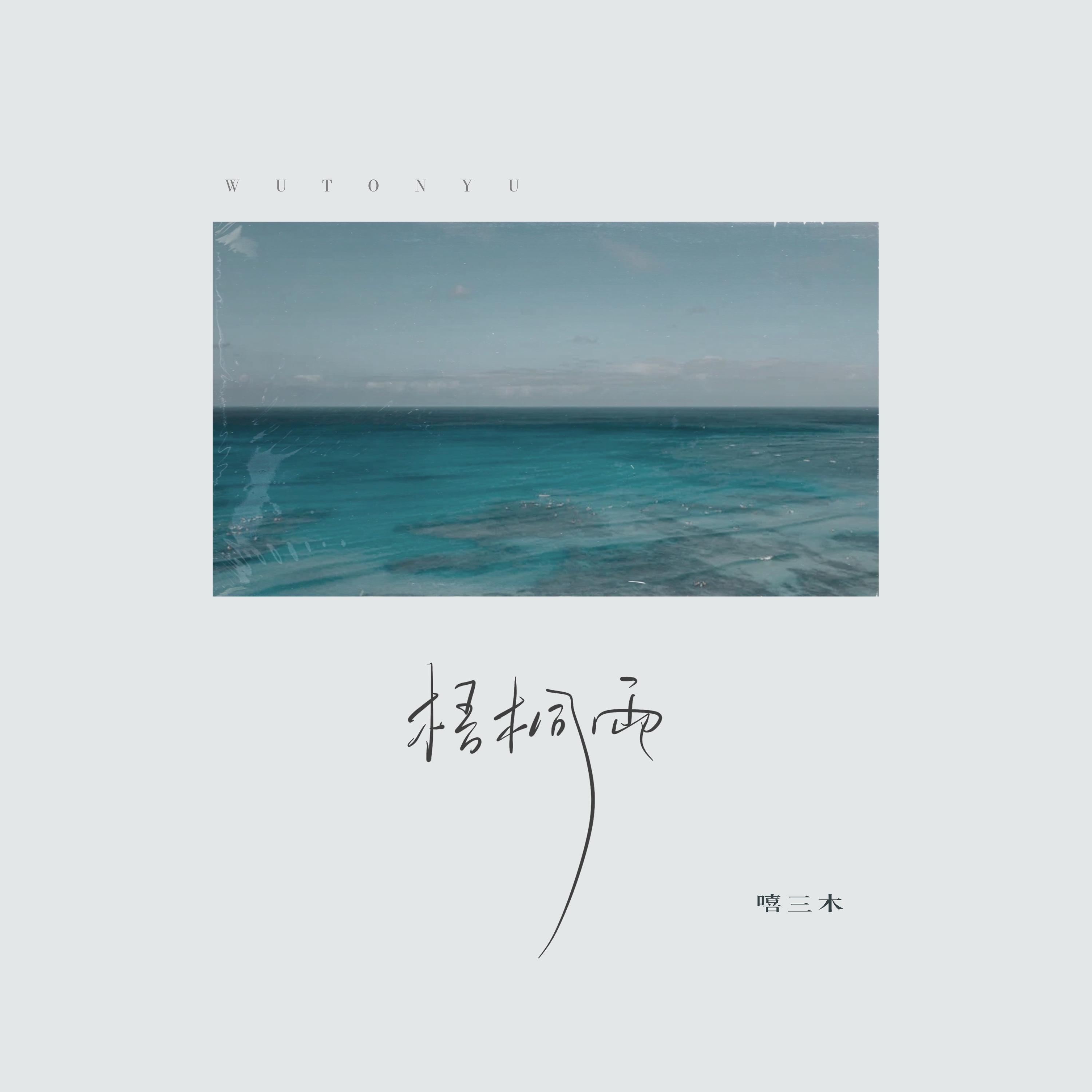 梧桐雨封面