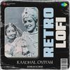 Sharan Kumar - Kaadhal Oviyam - Retro Lofi