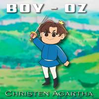 Boy - Oz (From 