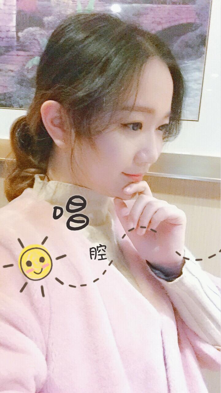 唱腔另类(cover:子芮)