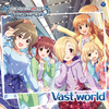 大空直美 - Vast world (M@STER VERSION)(オリジナル・カラオケ)