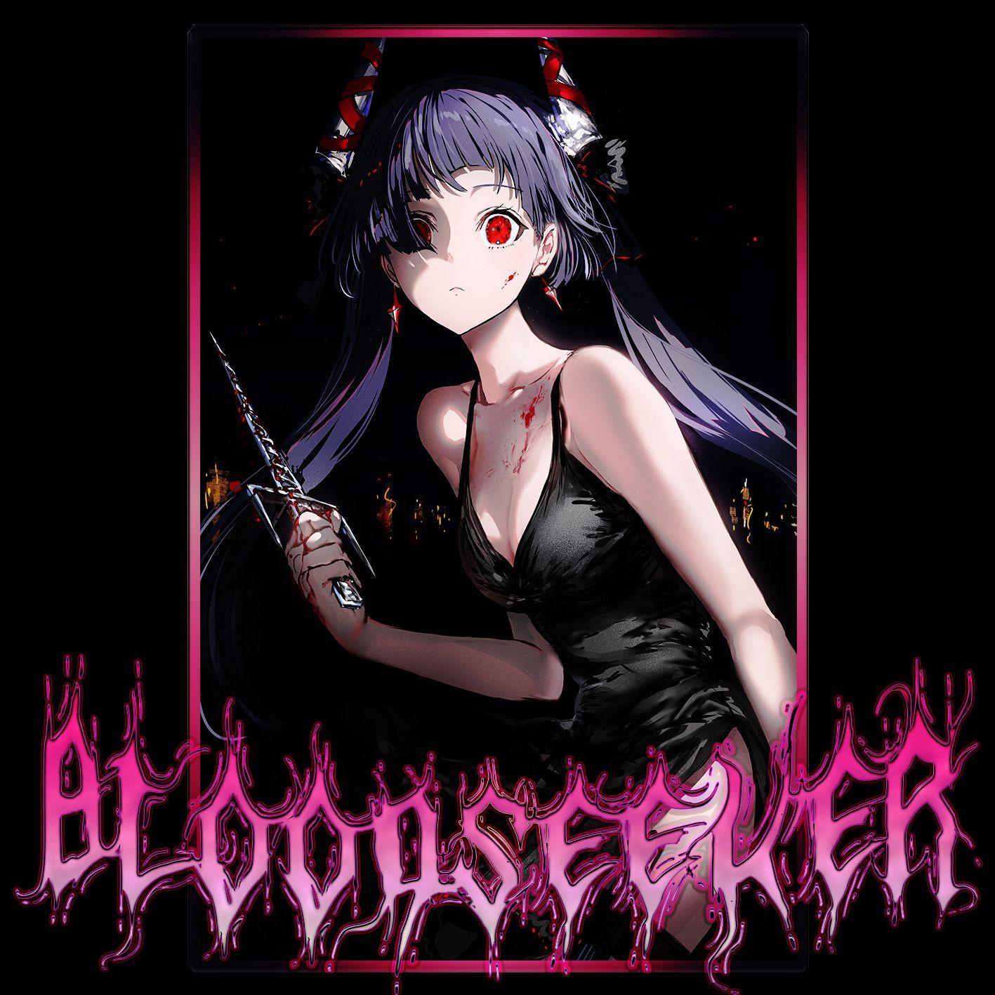 BLOODSEEKER