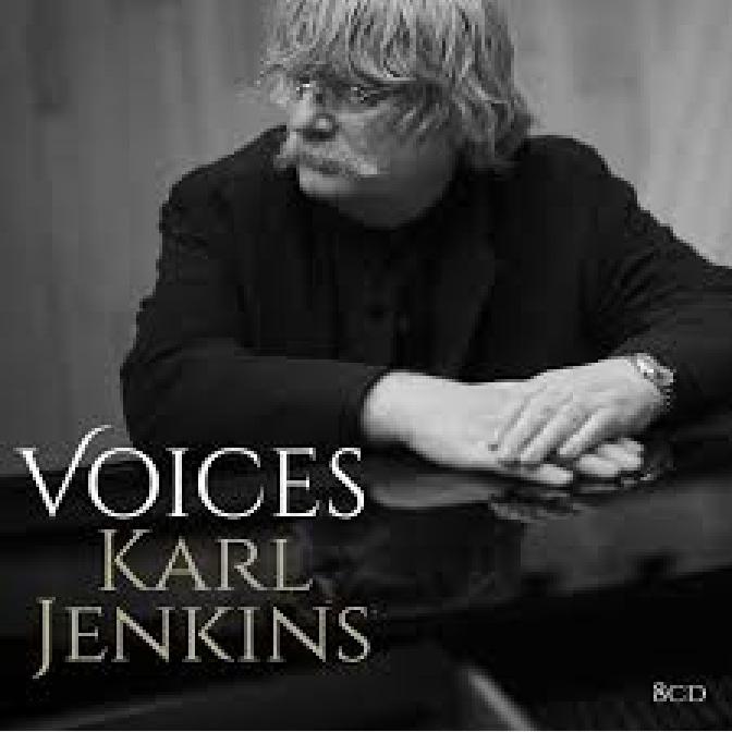 Stabat Mater Cantus Lacrimosus Karl Jenkins