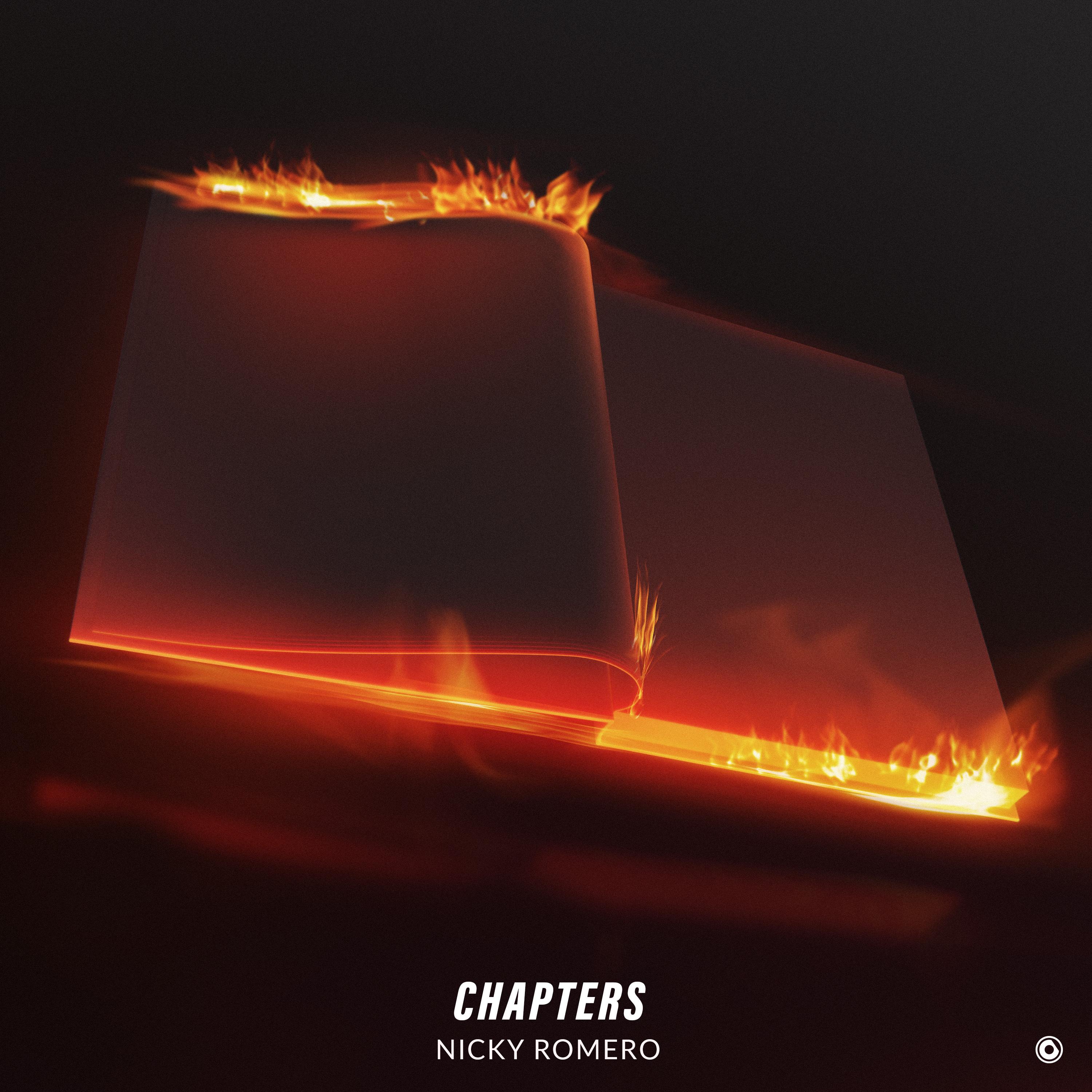 Chapters (Extended Mix)