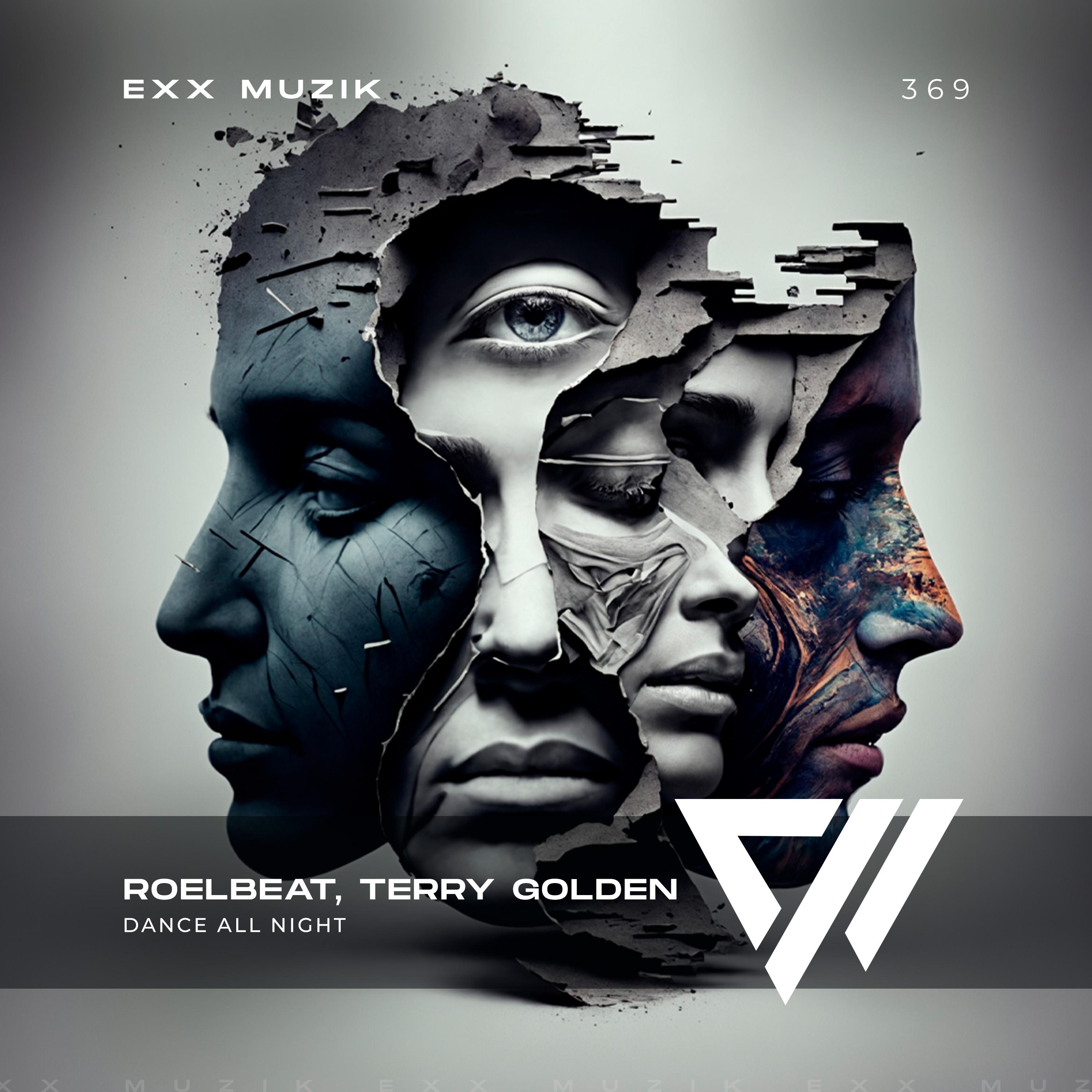 Dance All Night (Extended Mix)