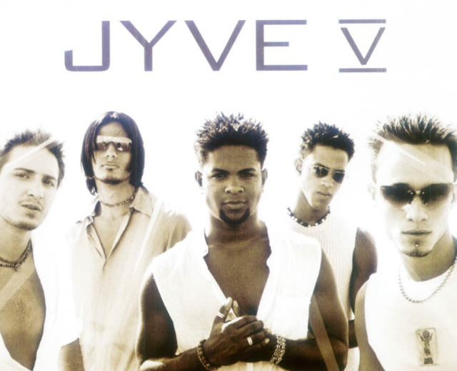 Jyve V