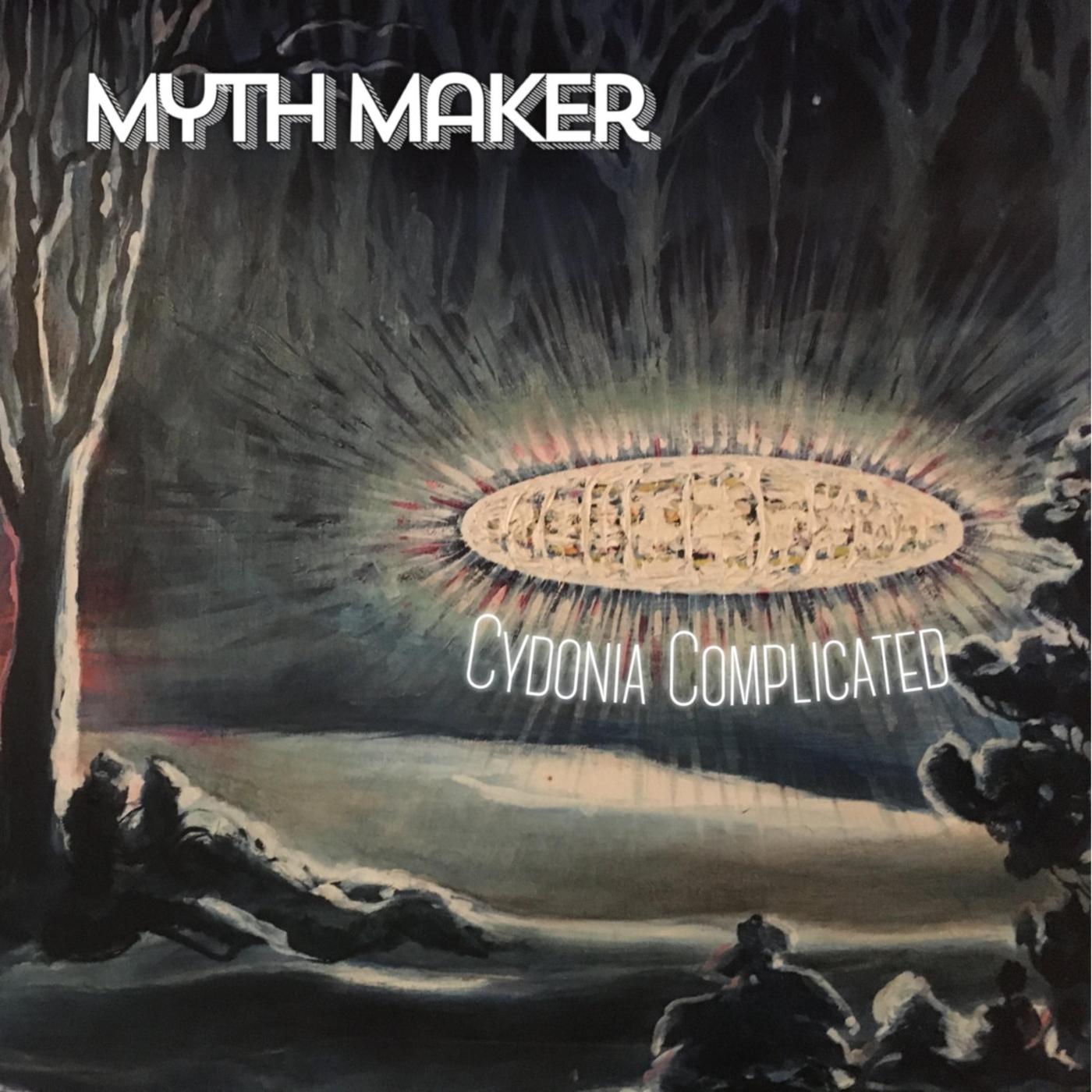 It Certainly Is out There