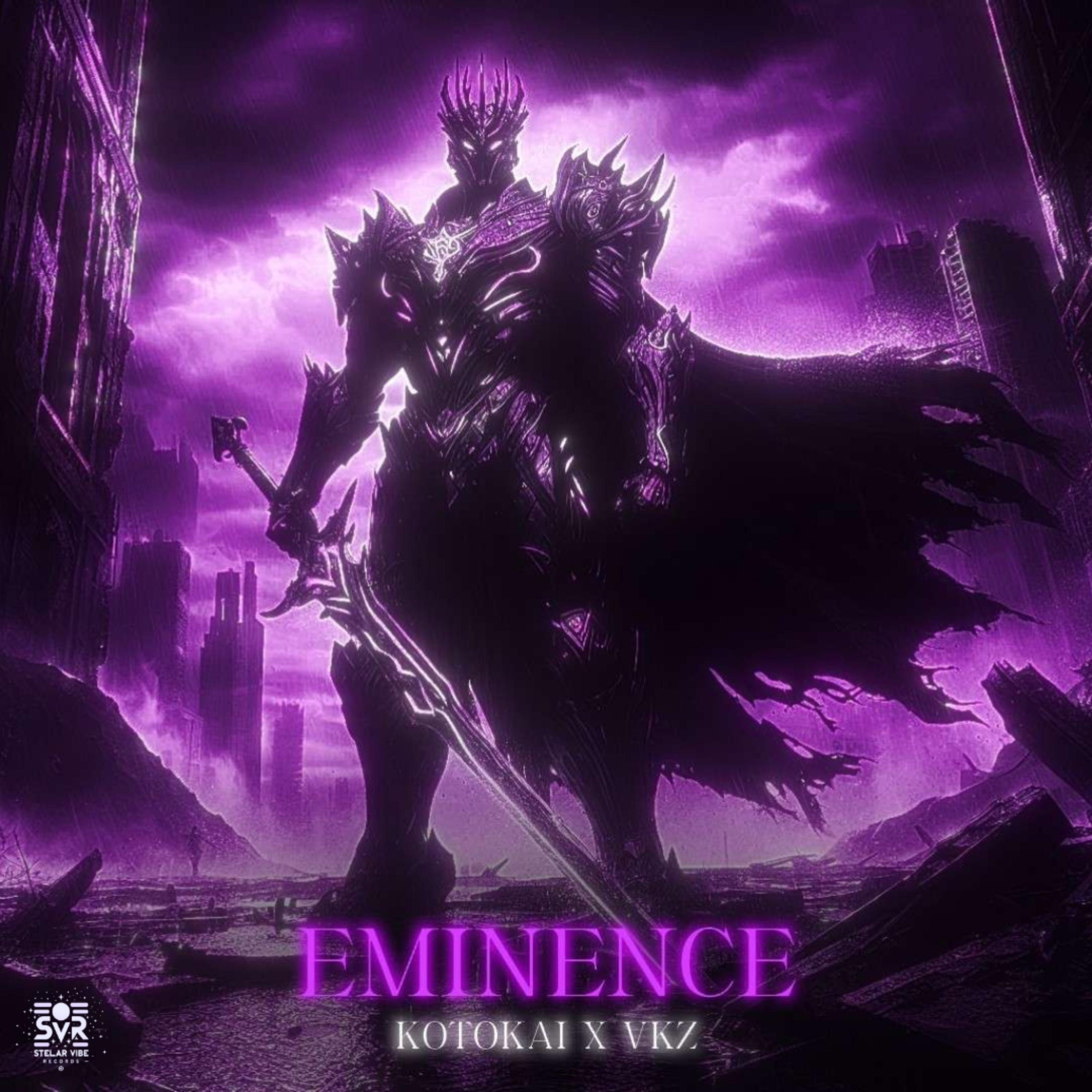 Eminence (Slowed)