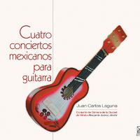 Revueltas, S.: 5 Canciones Para Ninos / Zyman, S.: Guitar Concerto / Coral, L.: Guitar Concerto / Ritter, J.: Fantasia Concertante