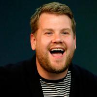 James Corden