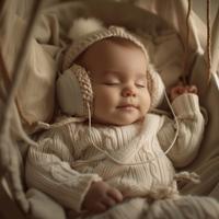 Slumber Symphony: Baby Sleep Music