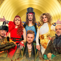 Dschinghis Khan