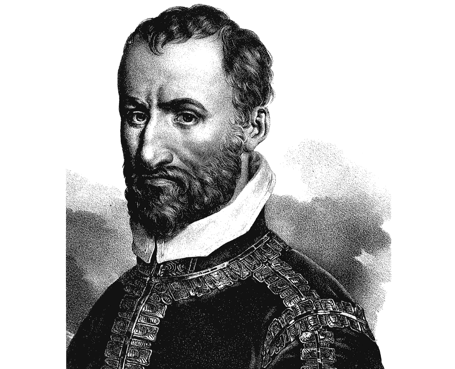 Giovanni Pierluigi da Palestrina