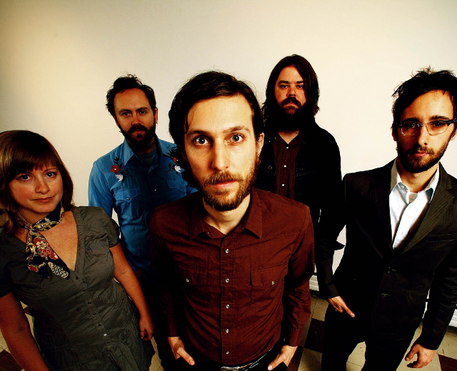 Great Lake Swimmers