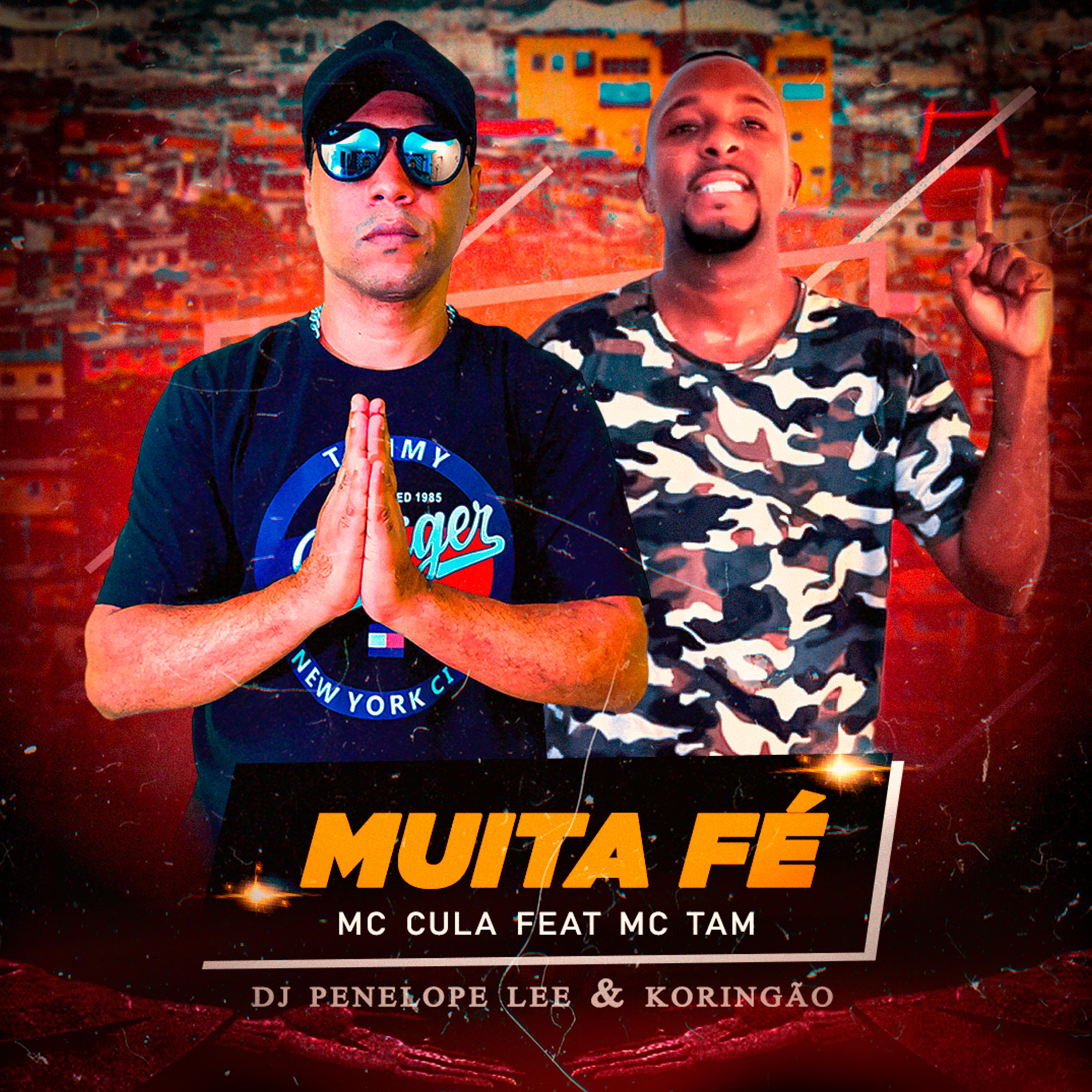 Muita Fé
