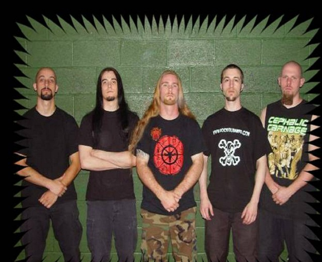 Severed Savior