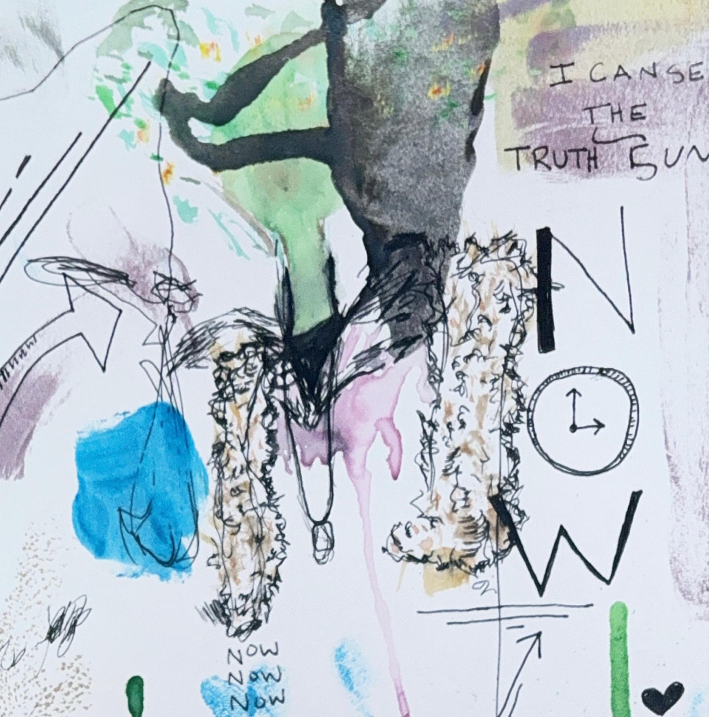 Don't FourGet (feat. BVLL)