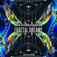 Fractal Dreams