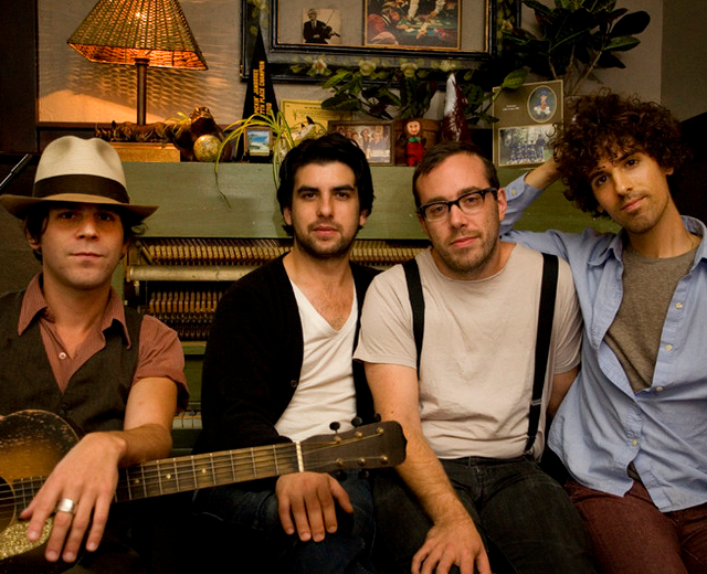 Langhorne Slim