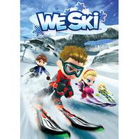 We Ski Original Soundtrack