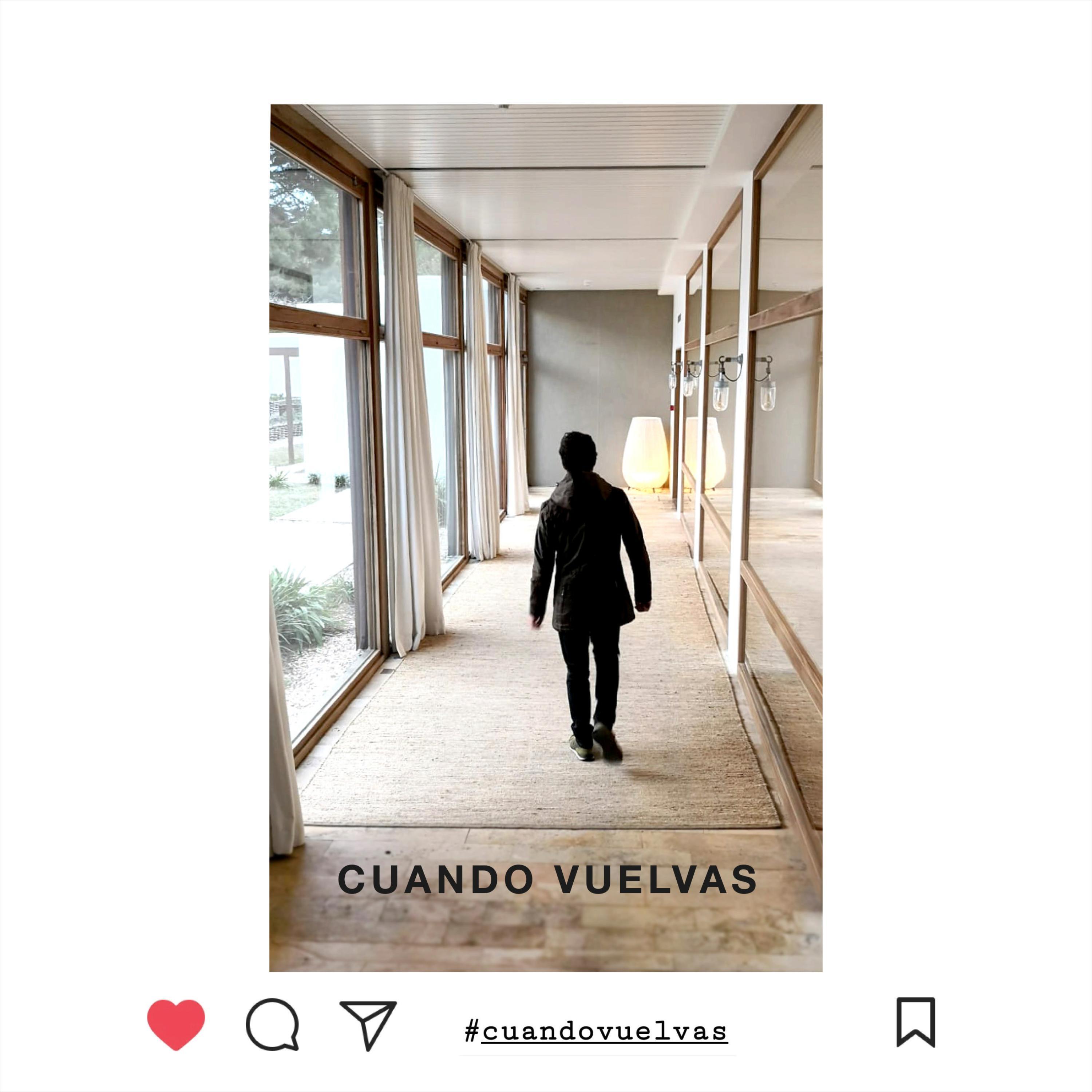 Cuando vuelvas (feat. Alex Fossas)