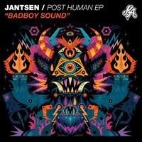 Post Human EP