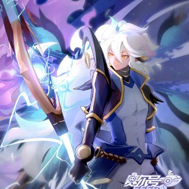 陪我到永远（全职高手动画第二季插曲）