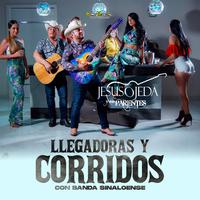 Llegadoras y Corridos Con Banda Sinaloense