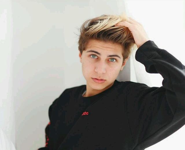 Lukas Rieger