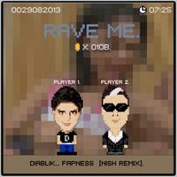 Fapness (Nish Remix)