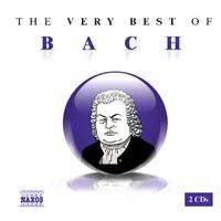 BACH (THE VERY BEST OF)